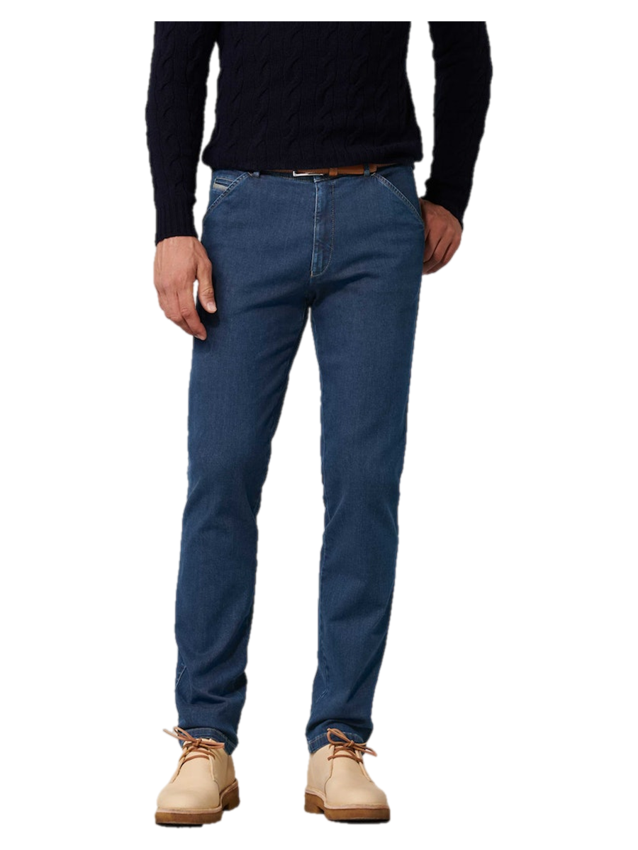 Meyer Modern fit Jeans